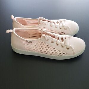 Bobs Skechers B Loved Spring Blossom Pink Sneakers Womens Size 7